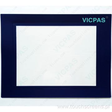 4PP482.1043-75 91600169575 Touch screen panel repair